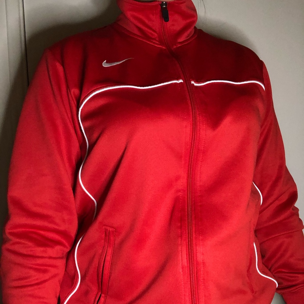 Nike Track Jacket